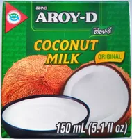 Aroy-D Kokosnussmilch