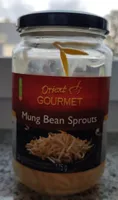 Mung Bean Sprouts