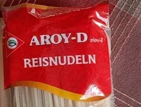 Reisnudeln, 3mm