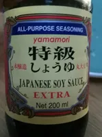 Yamamori Sauce Extra