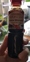 Sauce Worcester