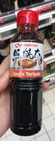 Sauca teriyaki