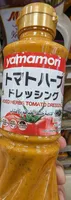 Yamamori roast sesame dressing