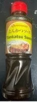 Tonkatsu Sauce