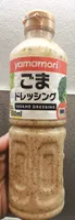 Sesam Dressing