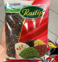 Riso Raitip