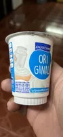 Original Yogurt