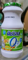 ดัชมิลล์ไลฟ์พลัส กลิ่นผลไม้รวม