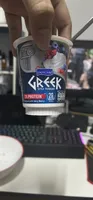 Yoghurt with Very Berry (Dutchie Greek Style Yoghurt)