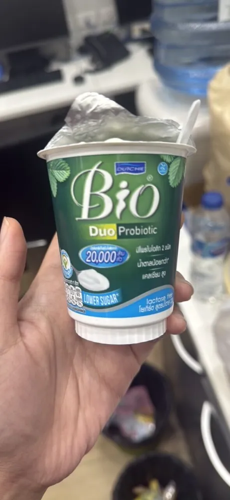 Bio Duo Probiotic