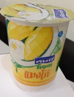 โยเกิร์ตผสมมะม่วง ตราดัชชี่