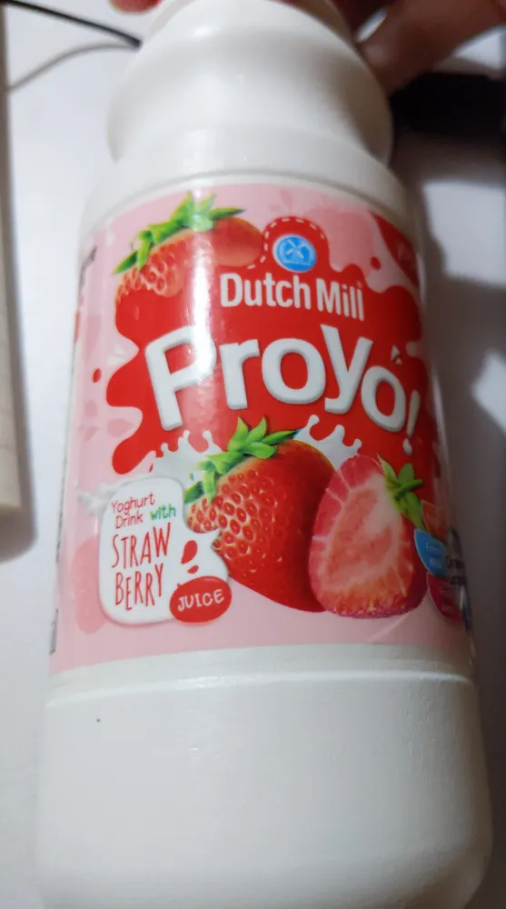 Proyo Strawberry
