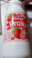 Proyo Strawberry