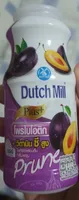 โยเกิร์ตพร้อมดื่ม กลิ่นพรุน - 160 ml