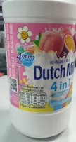 โยเกิร์ตพร้อมดื่ม กลิ่นเสาวรส
