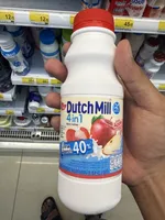 Drinking Yoghurt Less Sugar Formula Apple Aomori And Lychee Flavour