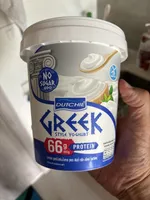 Greek Yogurt