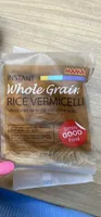 Vermicelles de Riz Grain Entier