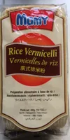 Vermicelles de riz