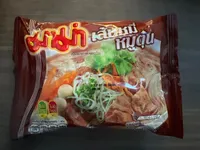Pork Flavored Rice Noodles