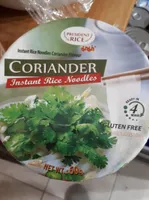Haldiram Mama Coriander Rice Noodle Bowl