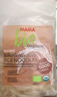 Instant Whole Grain Rice Noodles