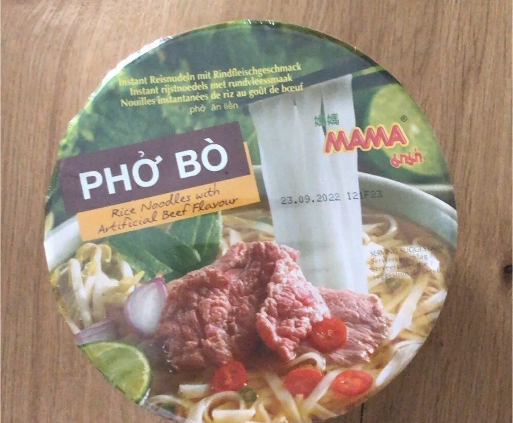 Phó bò