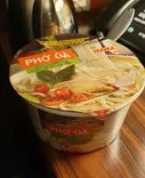 Phó GÀ