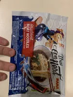 Instant Boat Noodles