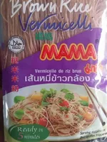 Vermicelli brown rice