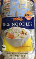 Mama Fideos Sahofans X400GR []