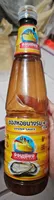 Oyster Sauce