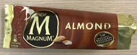 Magnum Almond