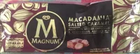 Macadamia Salted Caramel