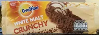 White Malt Crunchy