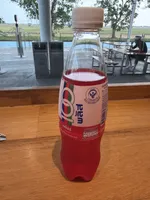 100Plus Berry