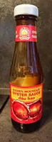 Oyster sauce
