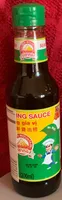 Würzsauce mit Sojageschmack