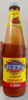 Sriracha Chili Sauce