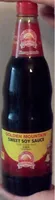 Sweet soy sauce