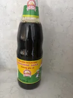 Sauce Soja Assaisonnement Golden Mountain
