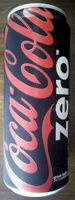 Coca Cola Zero