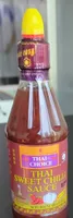 Thai sweet chilli sauce