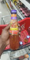 Thai sweet chilli sauce