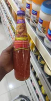 Thai Sweet Chilli Sauce