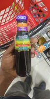 Oyster sauce