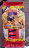 Traditional Noodles