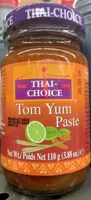 Thai - Choice Tom Yum -