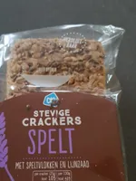 Speltcrackers