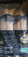 Frozen Pangacius well Trimmed Fillet